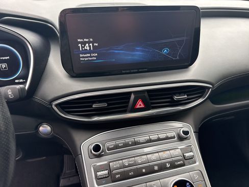 Certified 2023 Hyundai Santa Fe Calligraphy w/ Cargo Package AWD/4WD image 23