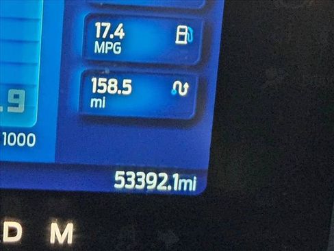 Used 2023 Ford Bronco Big Bend AWD/4WD image 11