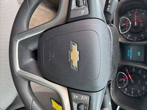 Used 2013 Chevrolet Malibu LT w/ Power Convenience Package FWD image 6