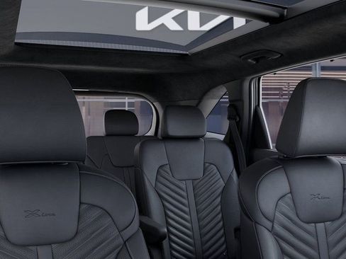 New 2026 Kia Sorento SX Prestige AWD/4WD image 27