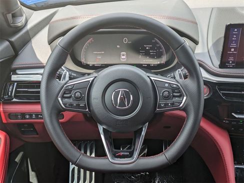New 2026 Acura MDX A-Spec image 19