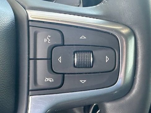 Used 2023 Chevrolet Silverado 1500 RST w/ Redline Edition AWD/4WD image 38