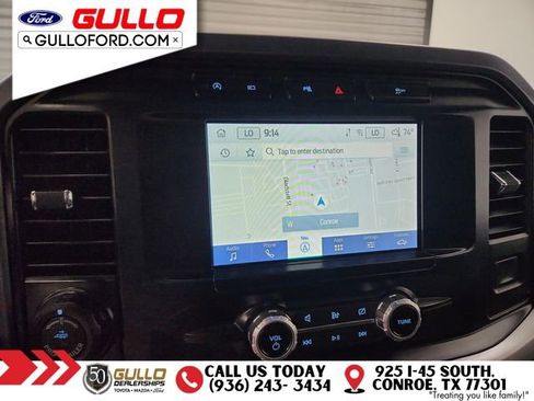 Used 2023 Ford F150 XLT w/ Equipment Group 301A Mid image 25