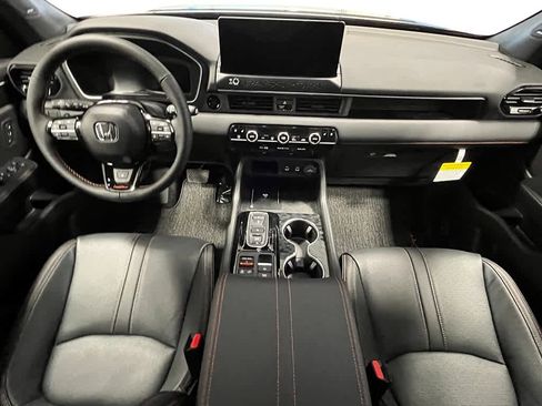 New 2026 Honda Passport TrailSport Elite image 21