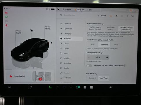 Used 2022 Tesla Model 3 RWD image 26