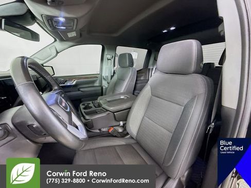 Used 2024 GMC Sierra 1500 Elevation AWD/4WD image 24