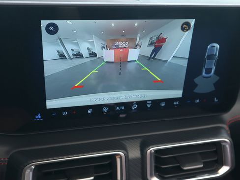 New 2025 Ford Mustang GT Premium w/ 60th Anniversary Package image 8