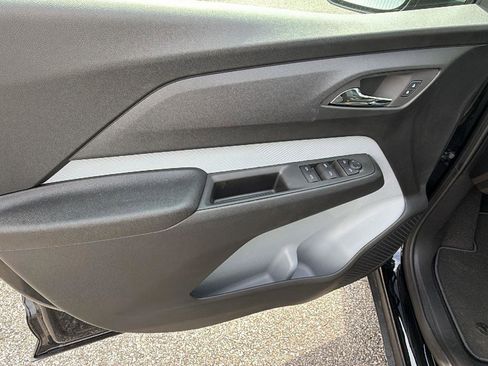 New 2027 Chevrolet Bolt LT FWD image 11