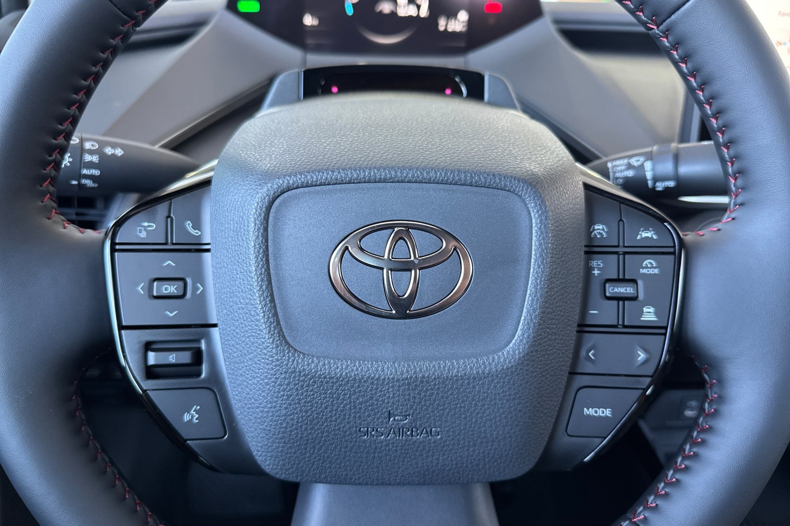 New 2027 Toyota Prius Plug-In Hybrid w/ Limited Premium Package FWD image 27