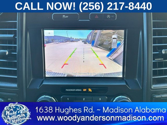 Used 2020 Ford F150 XL w/ Equipment Group 101A Mid RWD image 14