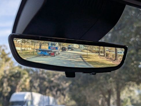 Used 2024 Chevrolet Silverado 1500 ZR2 w/ ZR2 Bison Edition image 39