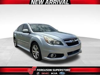 Used 2014 Subaru Legacy 3.6R Limited w/ Moonroof Package AWD/4WD 360° Tour
