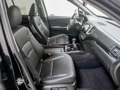 Used 2019 Honda Ridgeline RTL-E image 31