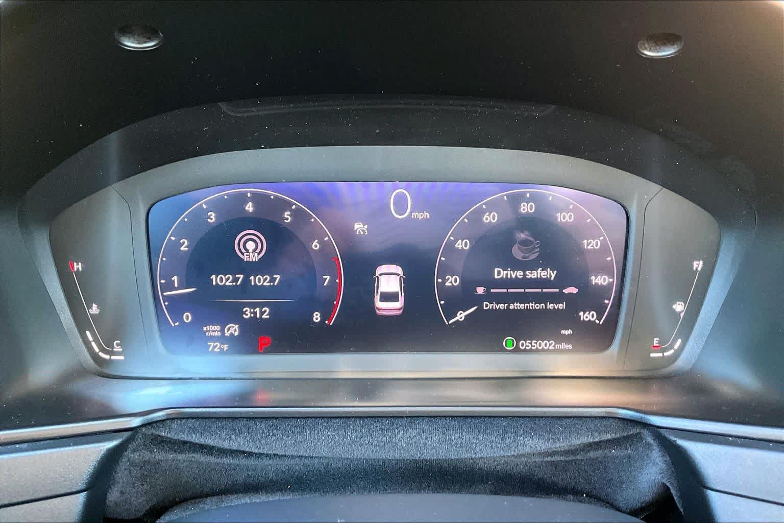 Used 2023 Honda Accord EX image 25
