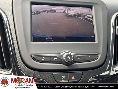 Certified 2024 Chevrolet Equinox RS w/ LPO, Floor Liner Package FWD image 21