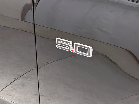 Certified 2025 Ford Mustang GT RWD image 36