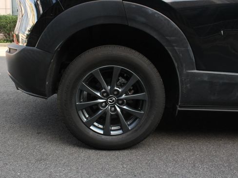 Used 2021 MAZDA CX-30 FWD 2.5 S image 5