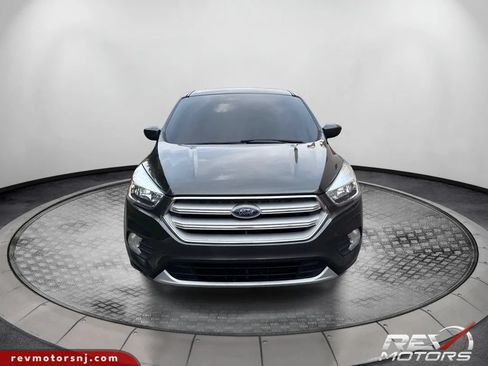 Used 2019 Ford Escape SE FWD image 8
