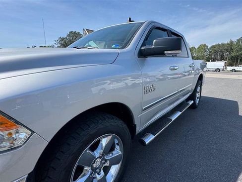Used 2018 RAM 1500 Big Horn AWD/4WD image 13