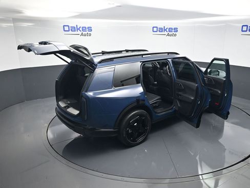 New 2027 Kia Telluride SX Prestige X-Line AWD/4WD image 61
