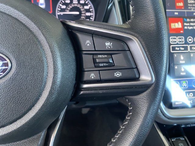 Used 2023 Subaru Legacy Premium AWD/4WD image 28
