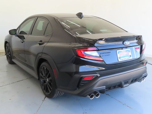 New 2026 Subaru WRX Limited AWD/4WD image 6
