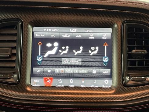 Used 2023 Dodge Challenger R/T Scat Pack RWD image 25