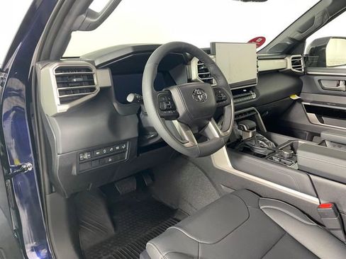 New 2026 Toyota Tundra Limited image 2