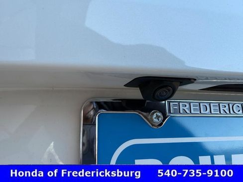 Certified 2024 Honda Civic Sport Touring image 14