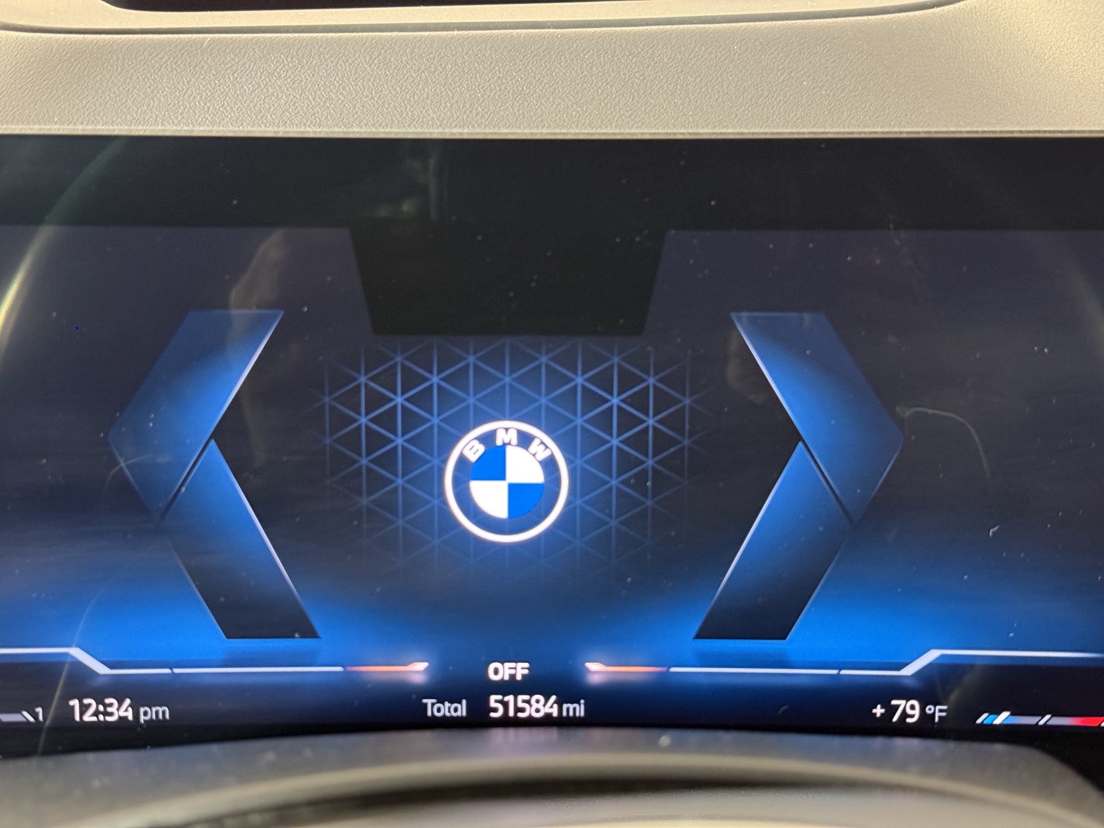 Used 2024 BMW X5 sDrive40i w/ M Sport Package RWD image 20