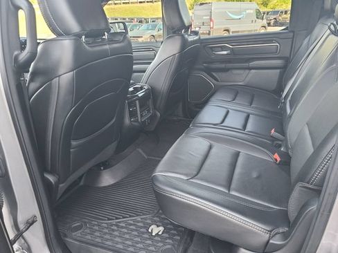 Used 2020 RAM 1500 Rebel w/ Rebel Level 2 Equipment Group AWD/4WD image 19
