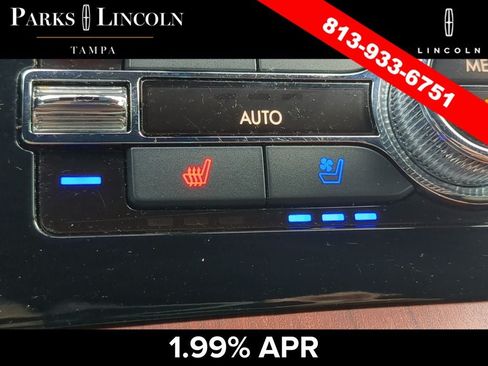 Certified 2022 Lincoln Navigator Reserve AWD/4WD image 26