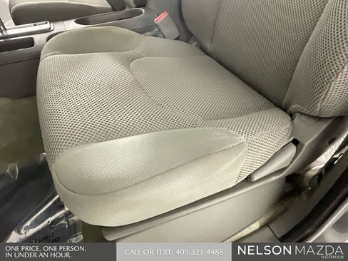 Used 2016 Nissan Frontier SV w/ SV Value Truck Package image 24