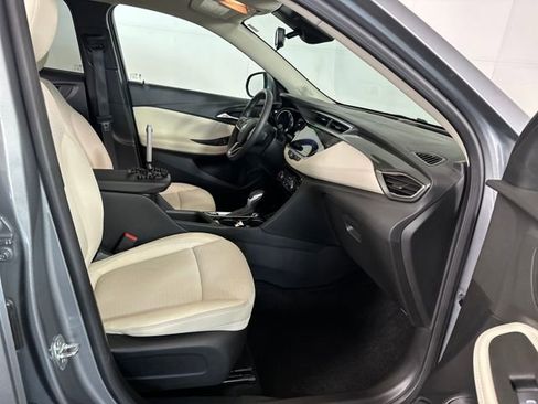 Used 2023 Buick Encore GX Preferred w/ Cold Weather Comfort Package image 29