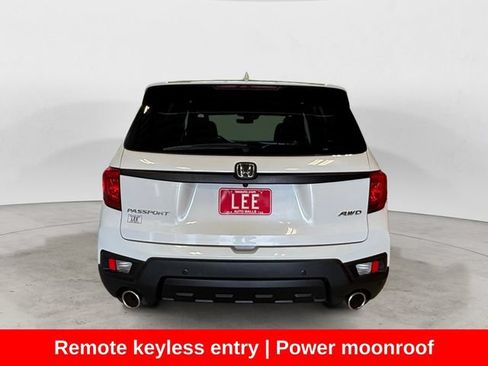 Used 2023 Honda Passport EX-L image 5