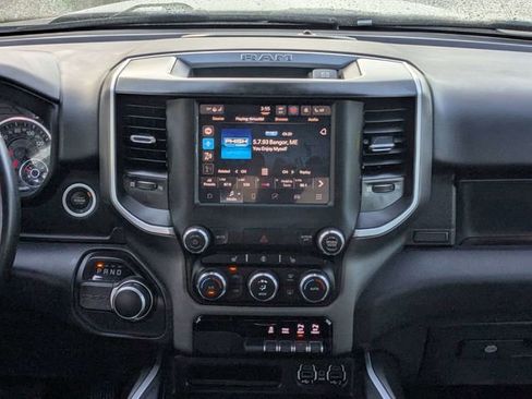 Used 2022 RAM 1500 Big Horn image 13