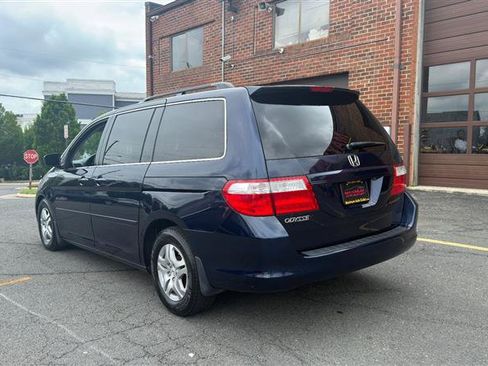 Used 2007 Honda Odyssey EX-L image 7