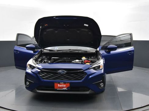 Certified 2025 Subaru Impreza 2.0i Sport image 36