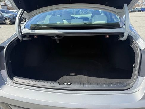 Used 2023 Hyundai Sonata SEL w/ Cargo Package image 36