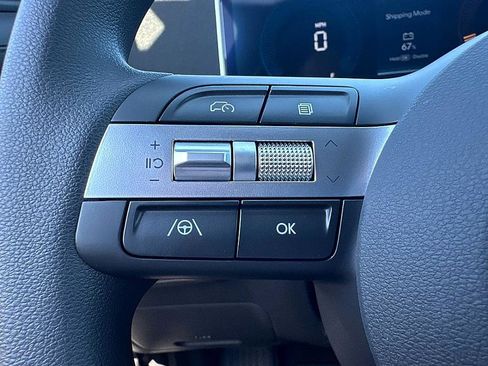 New 2026 Hyundai Santa Cruz SEL image 14