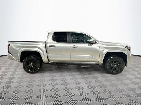 Used 2024 Toyota Tacoma SR5 image 5