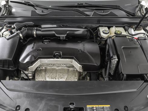 Used 2019 Chevrolet Impala LS image 46