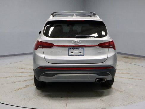Certified 2023 Hyundai Santa Fe SEL AWD/4WD image 11
