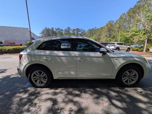 Used 2023 Audi Q5 2.0T Premium image 4