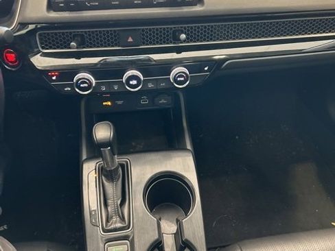 Used 2024 Honda Civic EX-L image 14