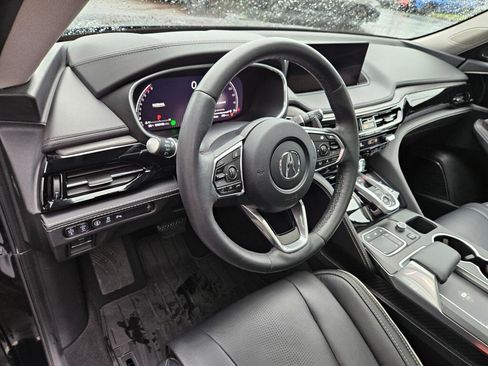 Certified 2023 Acura MDX SH-AWD w/ Advance Package image 25