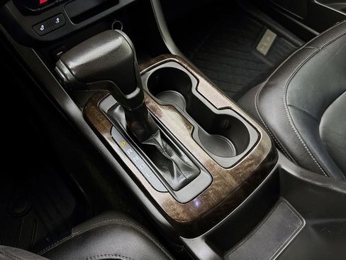 Used 2017 GMC Canyon SLT w/ Trailering Package image 21