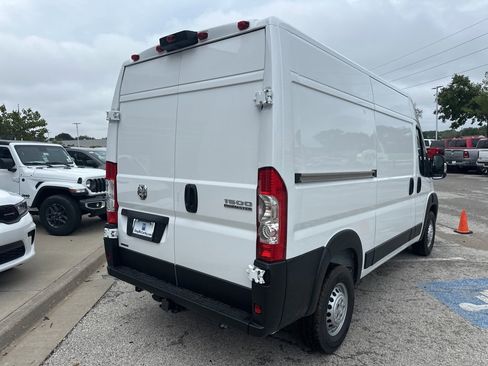 New 2026 RAM ProMaster 1500 image 29