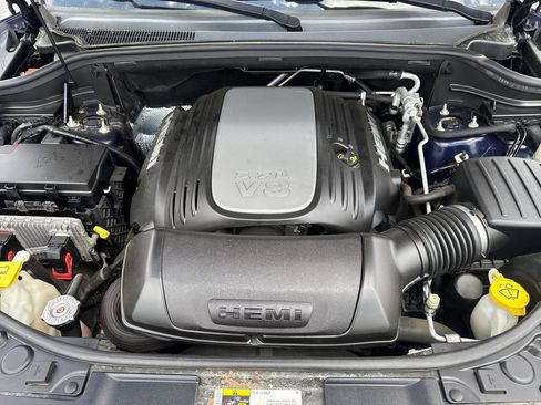 Used 2015 Dodge Durango Citadel w/ Technology Group AWD/4WD image 50