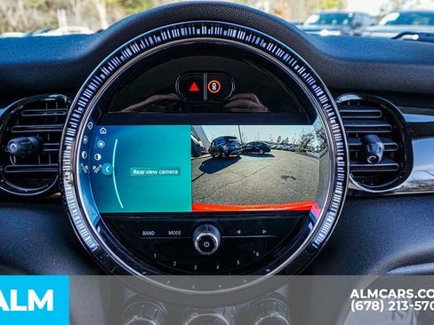 Used 2022 MINI Cooper SE image 37